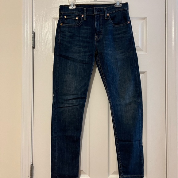 512 Slim Taper Levi’s (NWOT) - Picture 3 of 4